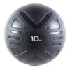 Proud Medicine Ball 10 Kg Black