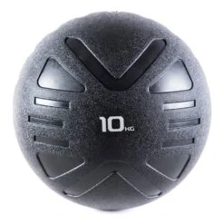 Proud Medicine Ball 10 Kg Black