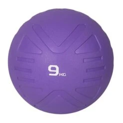 Proud Medicine Ball 9 Kg Lilac