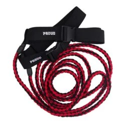 Proud Multi Resistance Trainer Black Red