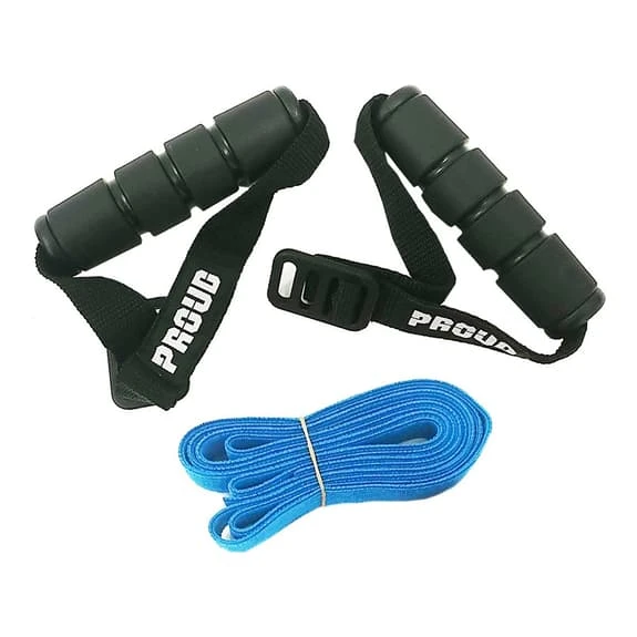 Proud Medium Elastic Resistance Tube - Image 2