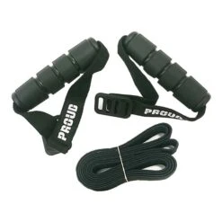 Proud Heavy Elastic Resistance Tube