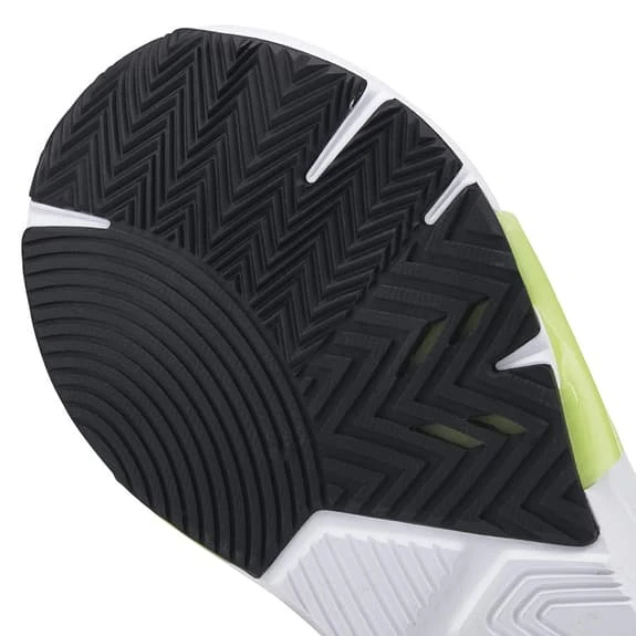 Puma PWR Frame Trainers White Black Pink Women - Image 3