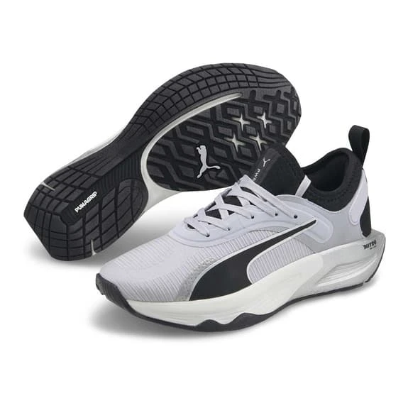 Puma PWR XX Nitro Shoes Clear Lilac Black
