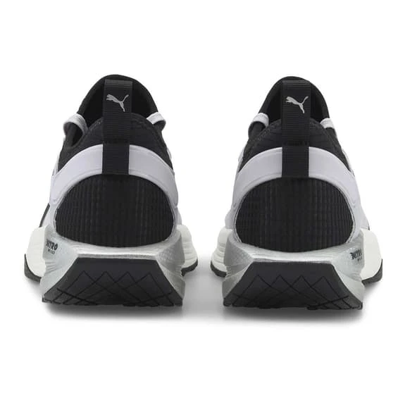 Puma PWR XX Nitro Shoes Clear Lilac Black - Image 2