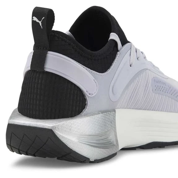 Puma PWR XX Nitro Shoes Clear Lilac Black - Image 4
