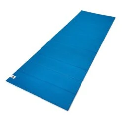 Reebok Folded Yoga Mat Blue
