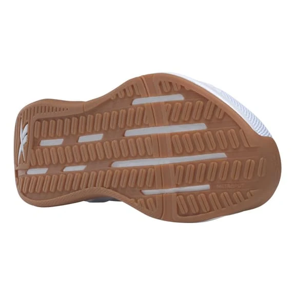 Reebok Nanoflex Training 2.0 V.2 Shoes White Brown Women - Image 4