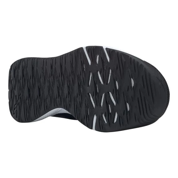 Reebok NFX Trainer Shoes Black Grey Women - Image 6