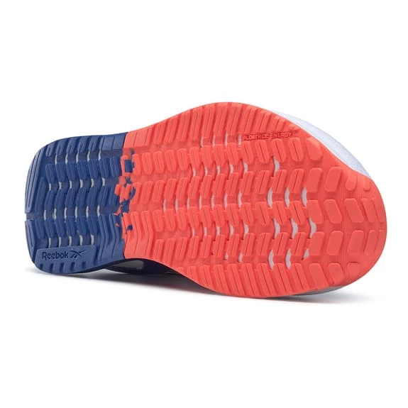 Reebok Nano X2 Les Mills Trainers Blue White Red - Image 6