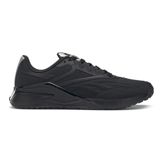 Reebok Nano X2 Trainers Black Women