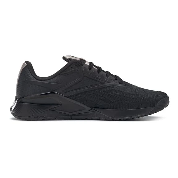Reebok Nano X2 Trainers Black Women - Image 2