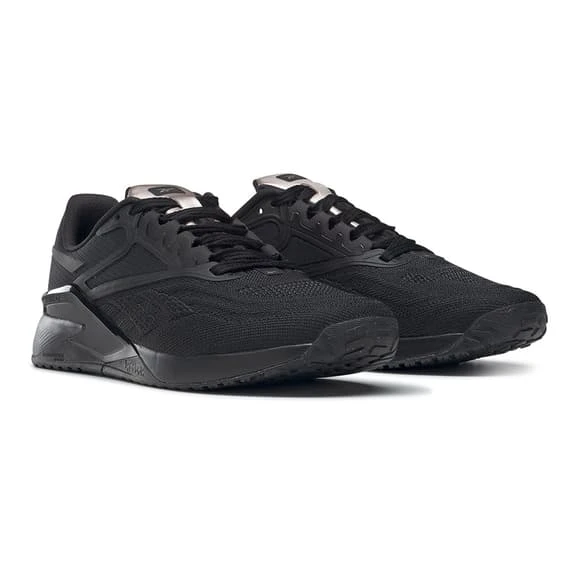 Reebok Nano X2 Trainers Black Women - Image 3