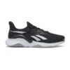 Reebok HIIT 3 Shoes Black White Women