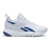 Reebok Flexagon Force 4 Shoes White Blue