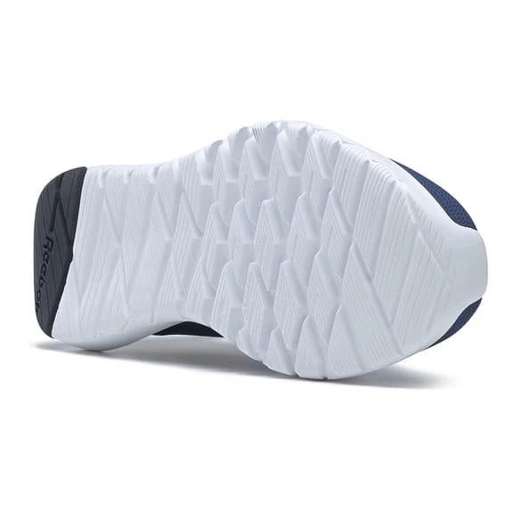 Reebok Flexagon Force 4 Shoes Navy Blue White - Image 6