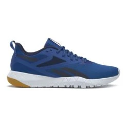 Reebok Flexagon Force 4 Shoes Blue