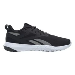 Reebok Flexagon Force 4 Shoes Black Grey Women