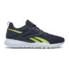 Reebok Flexagon Energy 4 Shoes Navy Blue Green