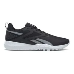 Reebok Flexagon Energy 4 Trainers Black Grey