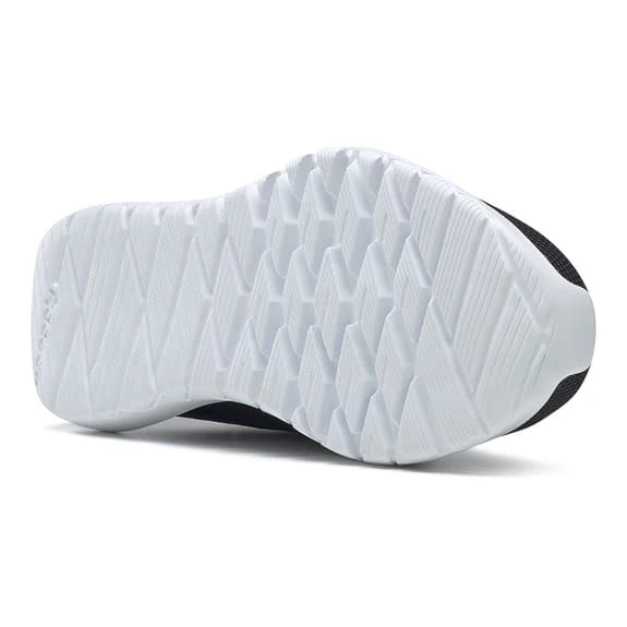 Reebok Flexagon Energy 4 Trainers Black Grey - Image 6