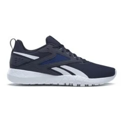 Reebok Flexagon Energy 4 Shoes Navy Blue White
