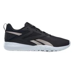 Reebok Flexagon Energy 4 Shoes Black Grey Women