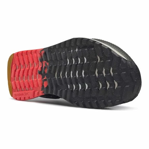 Reebok Nano X2 Adventure Shoes Black Brown Red - Image 6