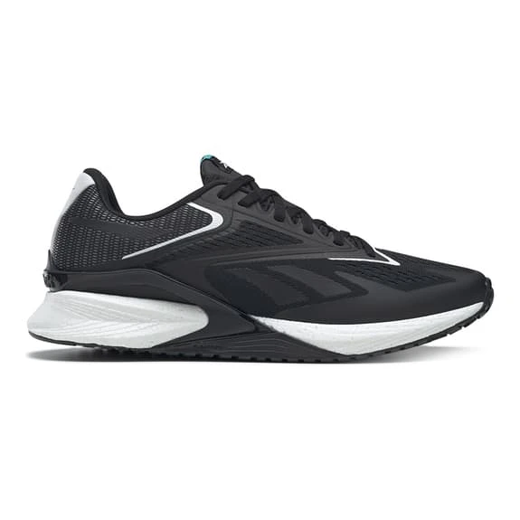 Reebok Speed 22 Shoes Black White