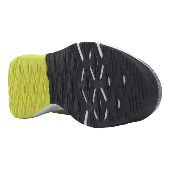 Reebok NFX Trainer Shoes Pink Black Women - Image 6