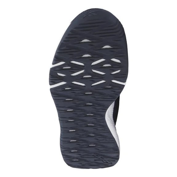 Reebok NFX Trainer Shoes Navy Blue Pink Women - Image 6