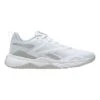 Reebok NFX Trainer Shoes White Grey Women