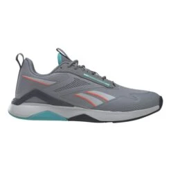 Trainers Reebok Nanoflex Adventure Grey Blue Women