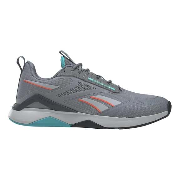 Trainers Reebok Nanoflex Adventure Grey Blue Women