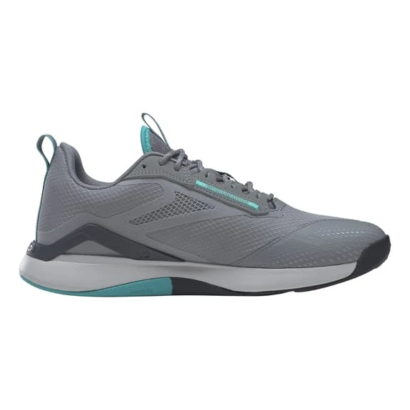 Trainers Reebok Nanoflex Adventure Grey Blue Women - Image 2
