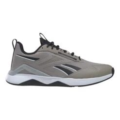 Trainers Reebok Nanoflex Adventure Grey Black Women