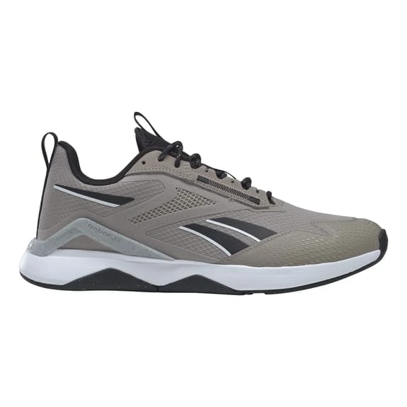 Trainers Reebok Nanoflex Adventure Grey Black Women