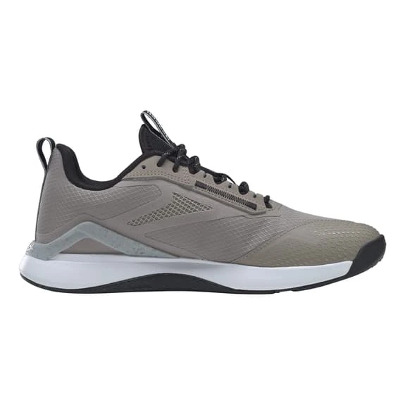 Trainers Reebok Nanoflex Adventure Grey Black Women - Image 2