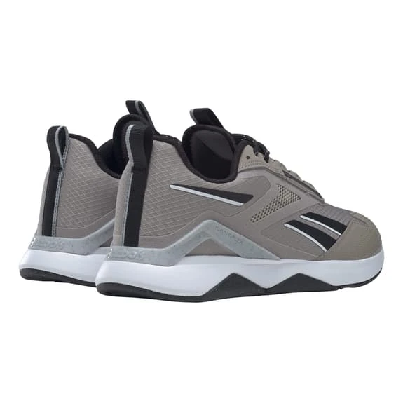 Trainers Reebok Nanoflex Adventure Grey Black Women - Image 4