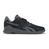 Reebok Lifter PR II Trainers Black Grey
