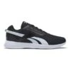 Reebok Stridium 2 Shoes Black White Women