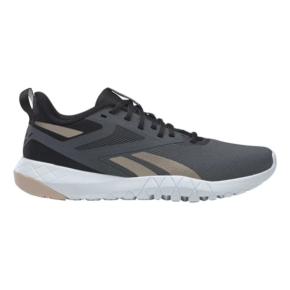 Reebok Flexagon Force 4 Shoes Copper Grey Women