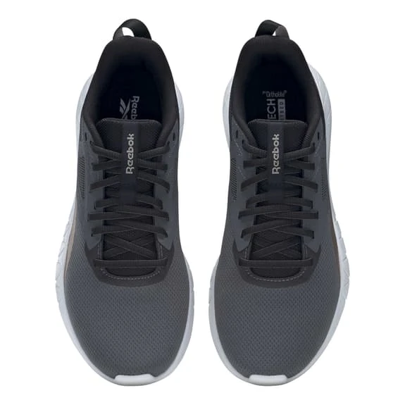 Reebok Flexagon Force 4 Shoes Copper Grey Women - Image 2