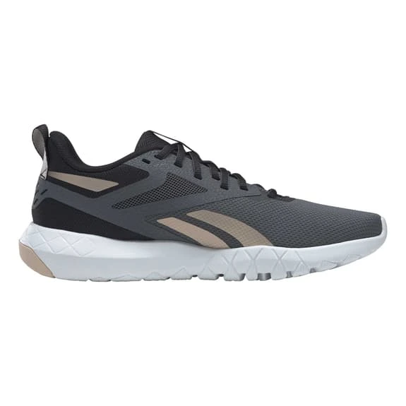 Reebok Flexagon Force 4 Shoes Copper Grey Women - Image 4
