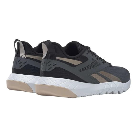 Reebok Flexagon Force 4 Shoes Copper Grey Women - Image 6