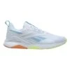 Trainers Reebok Nanoflex Training 2.0 V.2 Blue White Yellow Women