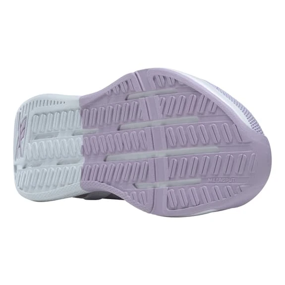 Reebok Nanoflex Training 2.0 V.2 Shoes Lilac White Women - Image 3