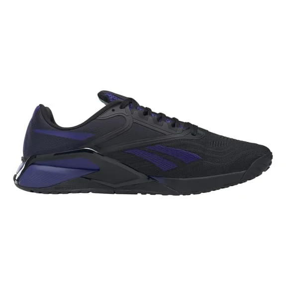 Reebok Nano X2 Les Mills Trainers Black Navy White