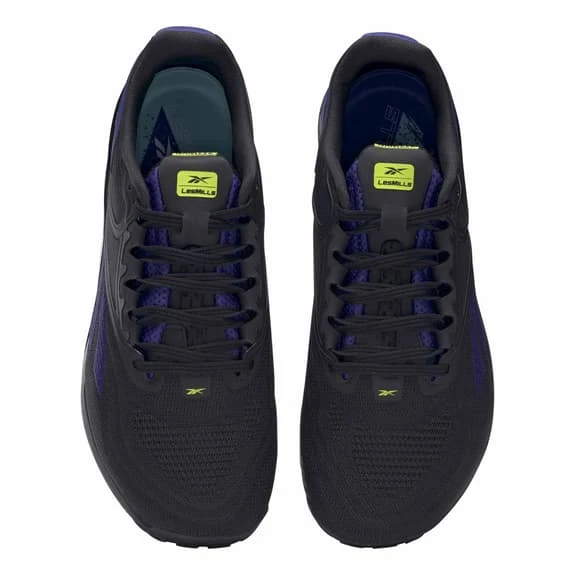 Reebok Nano X2 Les Mills Trainers Black Navy White - Image 6