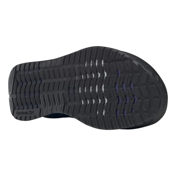 Reebok Nano X2 Les Mills Trainers Black Navy White - Image 4